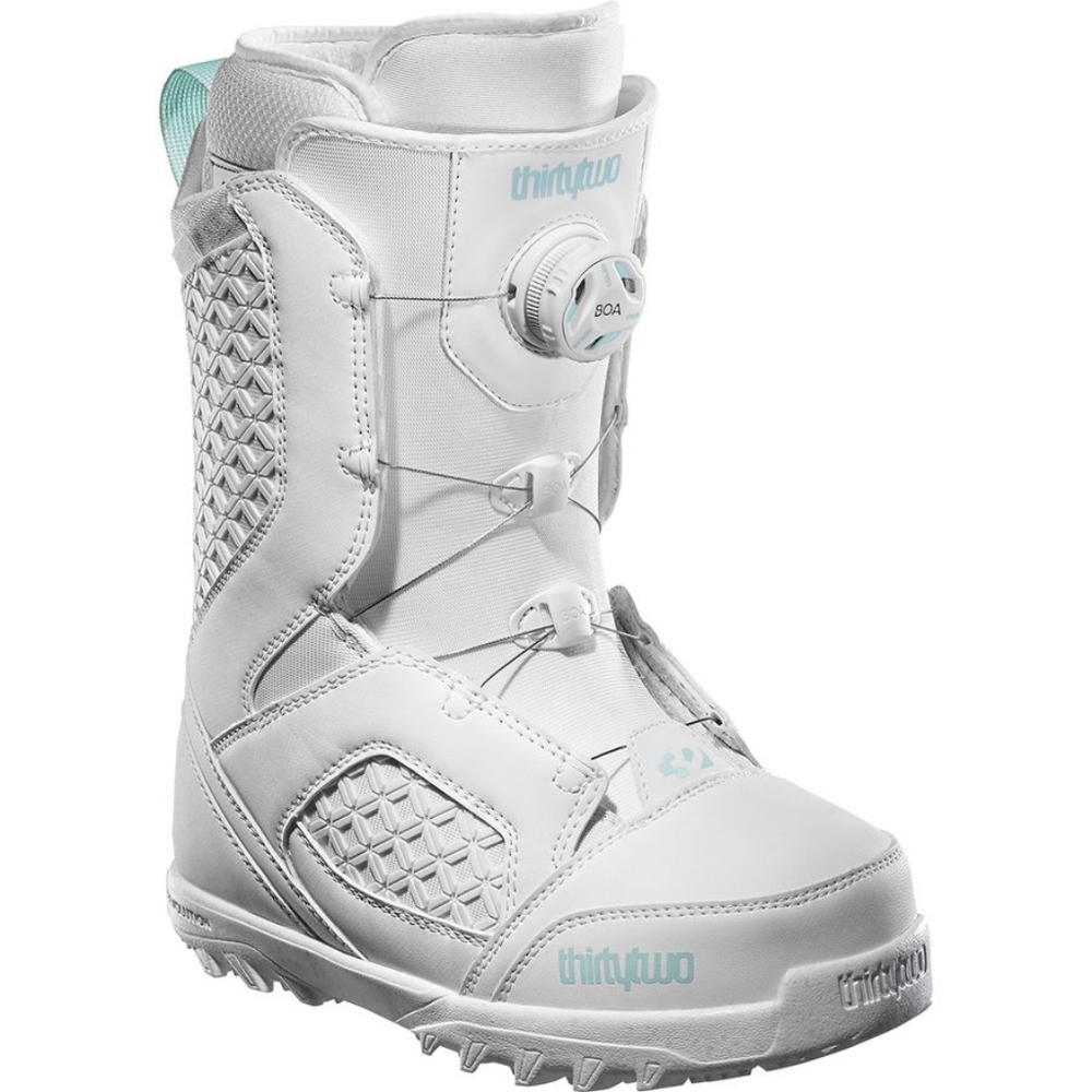 ThirthyTwo STW BOA Snowboard Boot